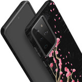 Armor Case for Samsung Galaxy S21 Ultra - Multicolour | iCoverLover