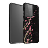 Armor Case for Samsung Galaxy S21 Ultra - Multicolour | iCoverLover