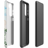 Samsung Galaxy S22 Armor Case - Multicolour | iCoverLover