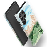 Armor Case for Samsung Galaxy S22 Ultra - Multicolour | iCoverLover