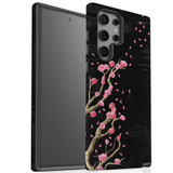 Armor Case for Samsung Galaxy S22 Ultra - Multicolour | iCoverLover