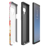 Samsung Galaxy Note 9 Armor Case Multicolour | iCoverLover