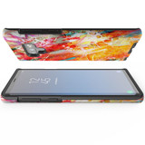 Samsung Galaxy Note 9 Armor Case Multicolour | iCoverLover