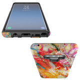 Samsung Galaxy Note 9 Armor Case Multicolour | iCoverLover