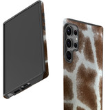 Samsung Galaxy S23 Ultra Designer Pattern Case | iCoverLover