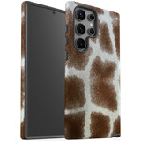 Samsung Galaxy S23 Ultra Designer Pattern Case | iCoverLover