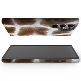 Samsung Galaxy S23 Ultra Designer Pattern Case | iCoverLover