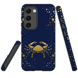 Samsung Galaxy S23 Patterned Case - Multicolour | iCoverLover