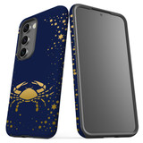Samsung Galaxy S23 Patterned Case - Multicolour | iCoverLover