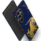 Samsung Galaxy S23 Ultra Patterned Case - Multicolour | iCoverLover