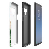 Armor Case for Samsung Galaxy Note 9 - Multicolour | iCoverLover