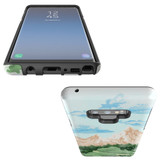 Armor Case for Samsung Galaxy Note 9 - Multicolour | iCoverLover