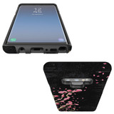 Armor Case for Samsung Galaxy Note 9 - Multicolour | iCoverLover