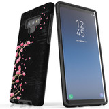 Armor Case for Samsung Galaxy Note 9 - Multicolour | iCoverLover