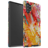 Armor Case for Samsung Galaxy Note 10+ Plus - Multicolour | iCoverLover
