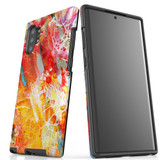 Armor Case for Samsung Galaxy Note 10+ Plus - Multicolour | iCoverLover