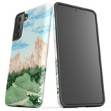 Armor Case for Samsung Galaxy S22+ Plus - Multicolour | iCoverLover