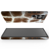 Samsung Galaxy S22 Ultra Slim Protective Case - Multicolour | iCoverLover