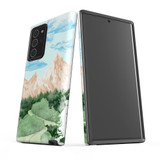 Armor Case for Samsung Galaxy Note 20 Ultra - Multicolour | iCoverLover