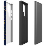 Samsung Galaxy S22 Ultra Slim Protective Case - Multicolour | iCoverLover