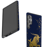 Samsung Galaxy S22 Ultra Slim Protective Case - Multicolour | iCoverLover