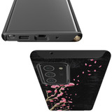 Armor Case for Samsung Galaxy Note 20 Ultra - Multicolour | iCoverLover