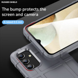 Armor Case for Samsung Galaxy A13 4G - Grey | iCoverLover