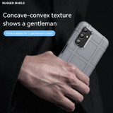 Armor Case for Samsung Galaxy A13 4G - Grey | iCoverLover