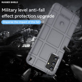 Armor Case for Samsung Galaxy A13 4G - Grey | iCoverLover