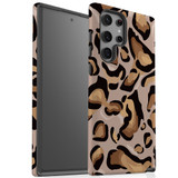 Samsung Galaxy S22 Ultra Slim Back Cover Case - Multicolour | iCoverLover
