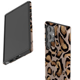 Samsung Galaxy S22 Ultra Slim Back Cover Case - Multicolour | iCoverLover