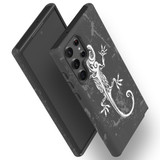 Samsung Galaxy S22 Ultra Slim Protective Case - Multicolour | iCoverLover