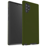 Armor Case for Samsung Galaxy Note 10+ Plus - Army Green | iCoverLover