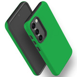 Samsung Galaxy S23 Slim Protective Case - Green | iCoverLover