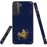 Armor Case for Samsung Galaxy S21+ Plus - Multicolour | iCoverLover
