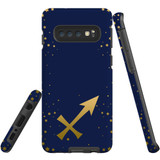 Armor Case for Samsung Galaxy S10 - Multicolour | iCoverLover