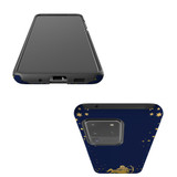 Armor Case for Samsung Galaxy S20 Ultra - Multicolour | iCoverLover