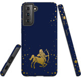 Armor Case for Samsung Galaxy S22 - Multicolour | iCoverLover