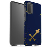 Samsung Galaxy S20 Armor Case - Multicolour | iCoverLover