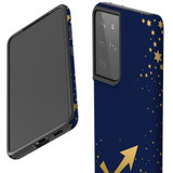 Samsung Galaxy S21 Ultra Armor Case - Multicolour | iCoverLover