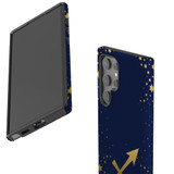 Armor Case for Samsung Galaxy S22 Ultra - Multicolour | iCoverLover