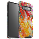 Armor Case for Samsung Galaxy S10 - Multicolour | iCoverLover