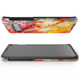 Armor Case for Samsung Galaxy S10 - Multicolour | iCoverLover