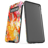 Armor Case for Samsung Galaxy S10 - Multicolour | iCoverLover