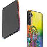 Samsung Galaxy S22+ Plus Protective Case - Multicolour | iCoverLover