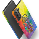 Samsung Galaxy S22+ Plus Protective Case - Multicolour | iCoverLover