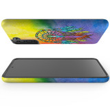 Samsung Galaxy S22+ Plus Protective Case - Multicolour | iCoverLover
