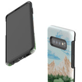 Armor Case for Samsung Galaxy S10 - Multicolour | iCoverLover