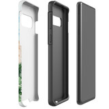 Armor Case for Samsung Galaxy S10 - Multicolour | iCoverLover