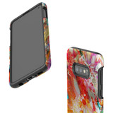 Armor Case for Samsung Galaxy S10e - Multicolour | iCoverLover